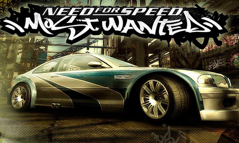 Need for Speed: Most Wanted