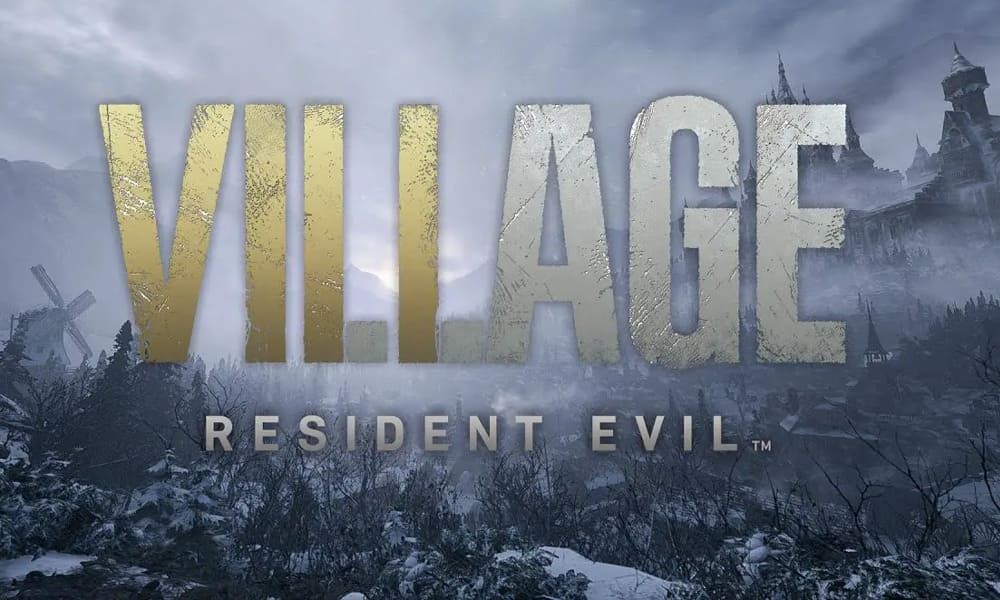 Resident Evil Village