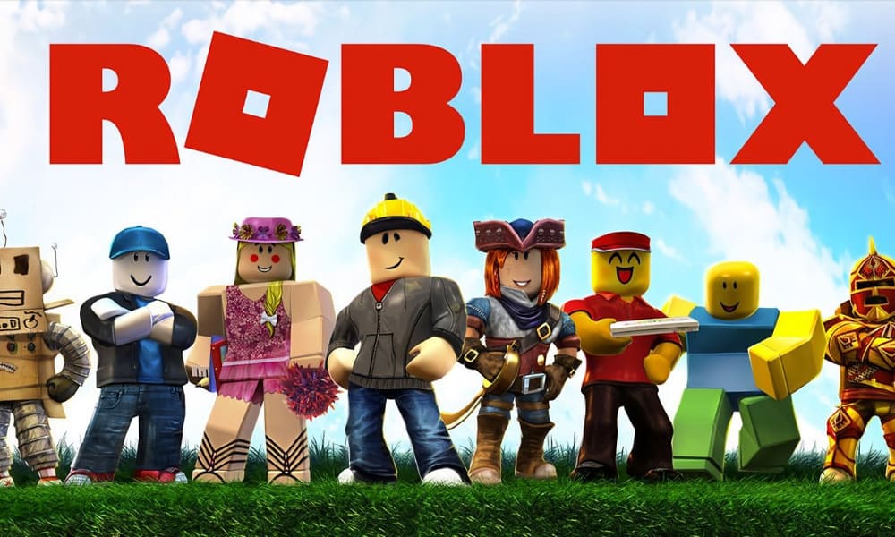 Game Roblox